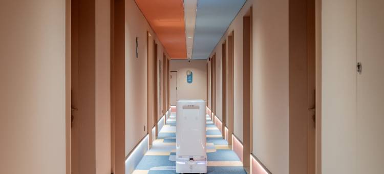 汉庭酒店(常州中吴大道店)图片