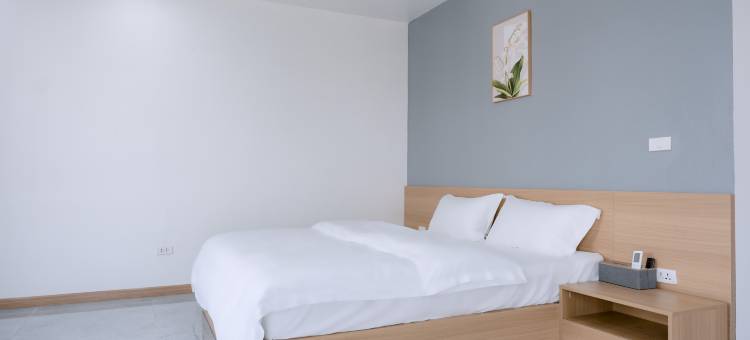 宜尚酒店(NGHI THUONG HOTEL)图片