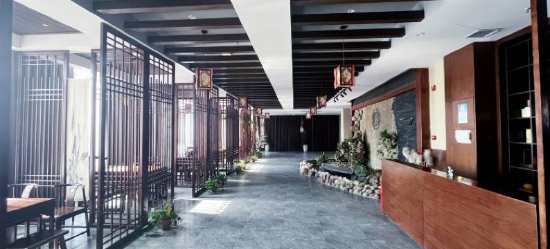 世纪星酒店(西安车城温泉花园店)图片