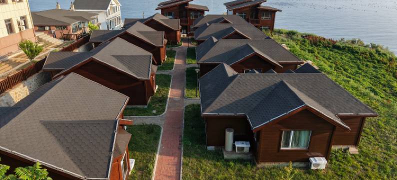 长海星月湾海景度假酒店图片