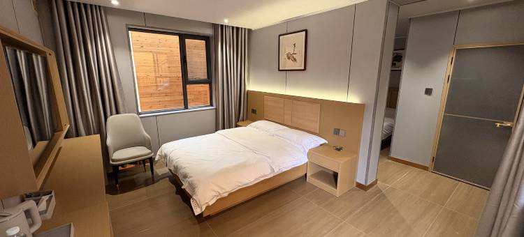 喜来客栈(塔村景区店)图片