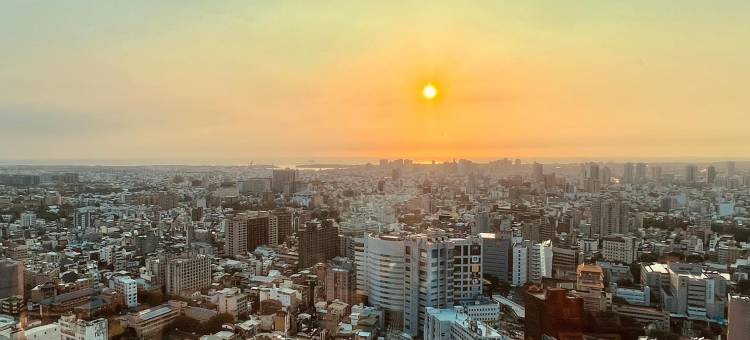 台南远东香格里拉图片