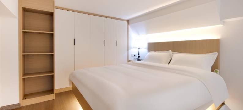 成都远方的家Loft民宿(华西锦江院区店)图片