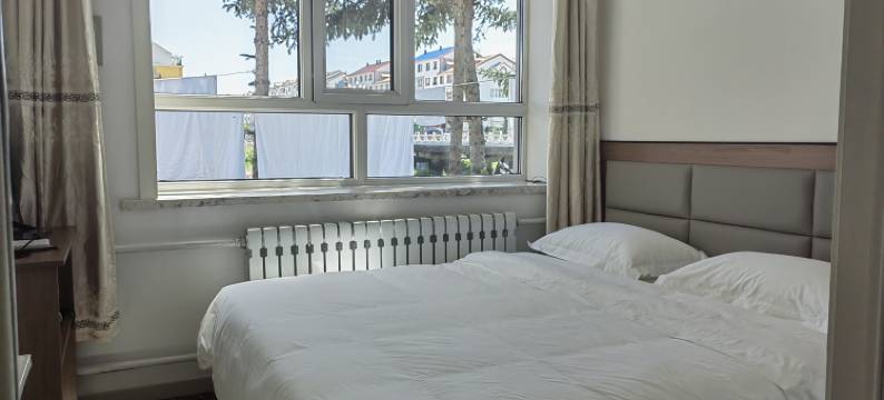 伊康源宾馆图片