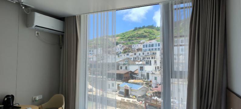 聆海左舍民宿图片