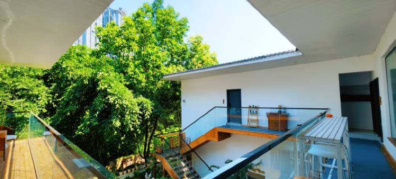 路客·青年旅舍(碧山路店)图片