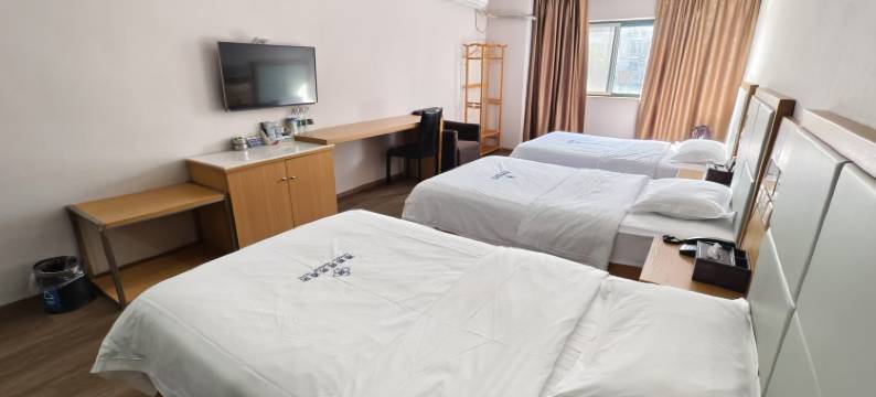 港都商务酒店(大麦屿店)图片