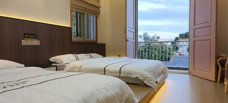 米苏亚·美墅(西街开元寺店)图片