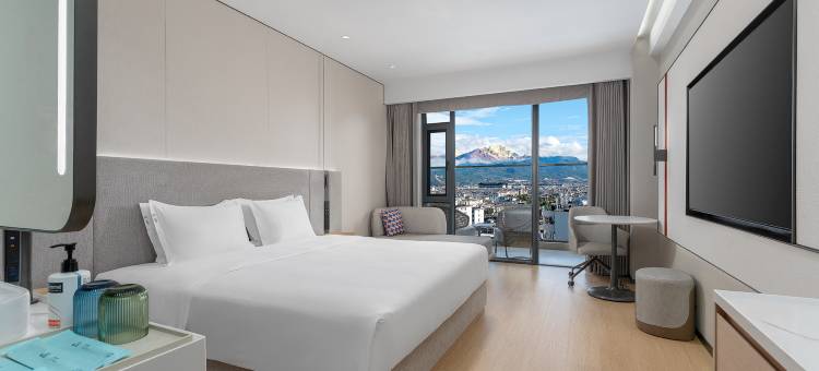 丽江古城智选假日酒店图片