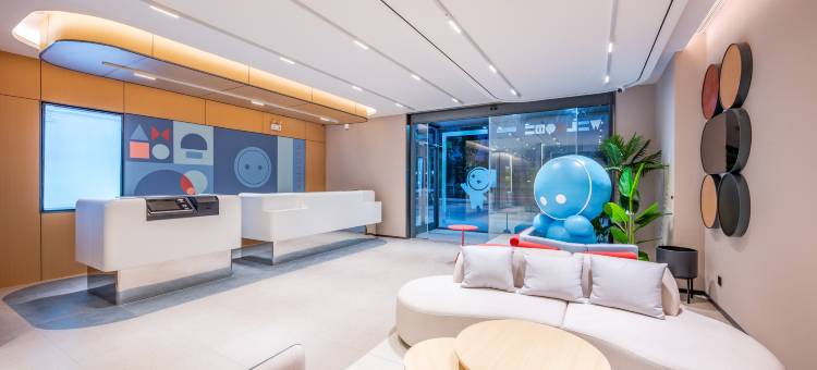 如家酒店·neo(济宁梁山徐集镇政府店)图片