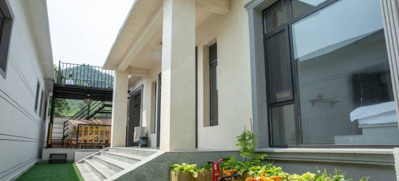 十渡东敏家园民宿(拒马乐园店)图片