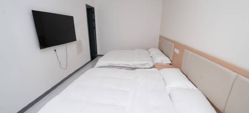 风和居民宿(正定古城阳和楼店)图片