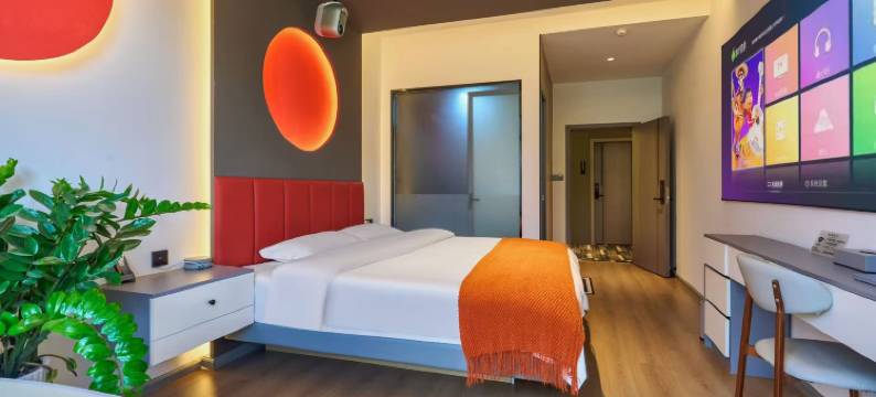 禄劝星澜酒店图片