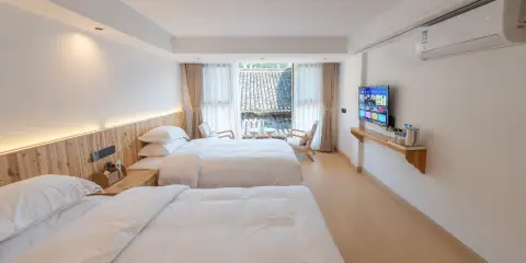 閲鼓樓美宿(肇興侗寨店)