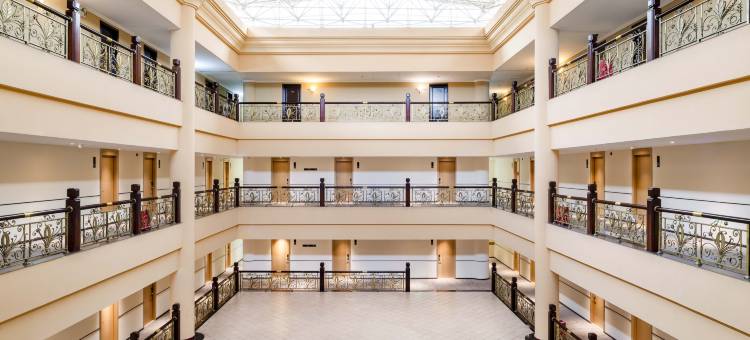 城市便捷酒店(佛山容桂客运站店)图片