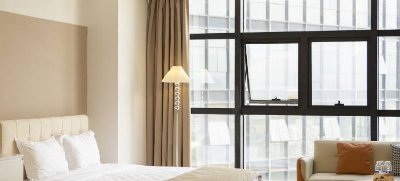 慢慢屋美宿(重医附一院袁家岗地铁站店)图片