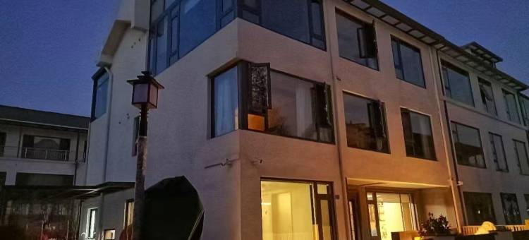 宜兴森苑亦奕舍·休闲假日民宿(阳羡生态旅游度假区店)  图片