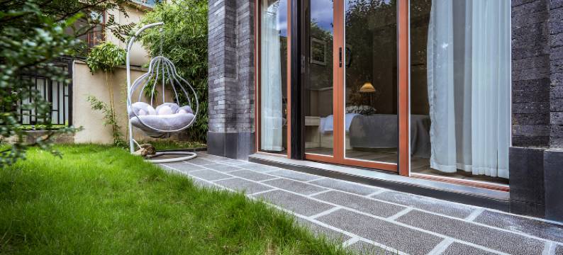 曼哈顿民宿(大理的小院子北区店)图片