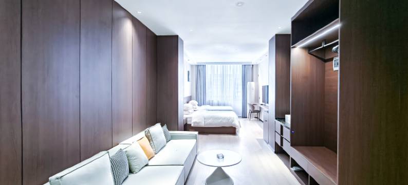 正鑫商务宾馆图片