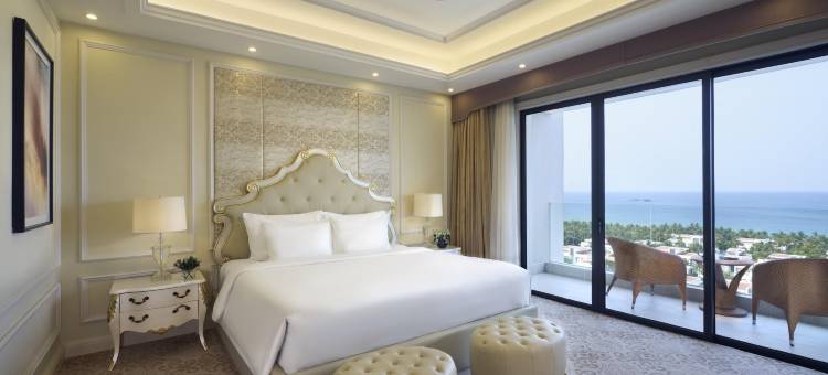 富国岛温德姆至尊酒店(Wyndham Grand Phu Quoc)图片