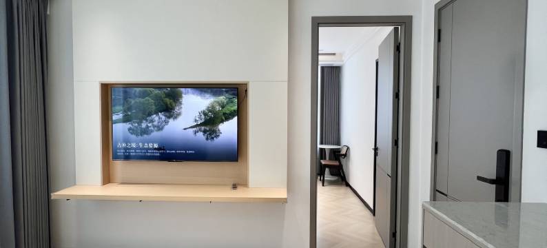 湛江硇洲岛赏潮民宿图片