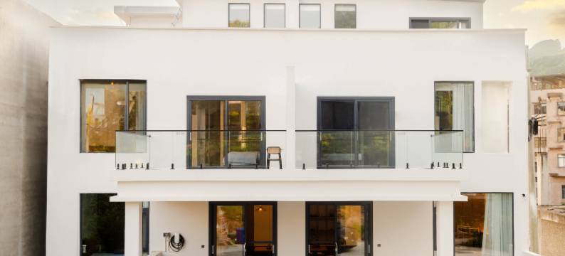 寻山民宿(黄果树瀑布店)图片