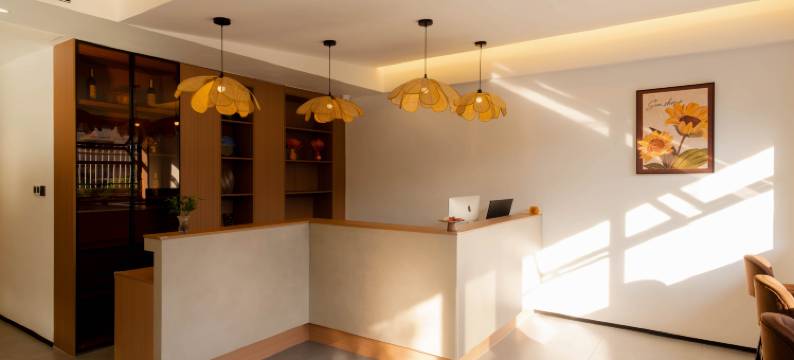 寻山民宿(黄果树瀑布店)图片