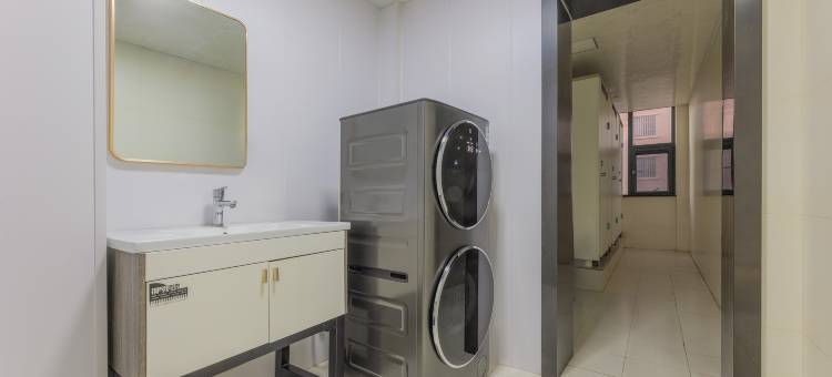 如家华驿精选酒店(滁州学院店)图片