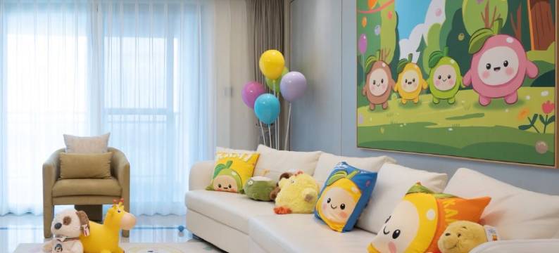 景咖度假酒店(三亚凤凰机场店)图片