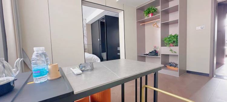 泊曼尼酒店图片