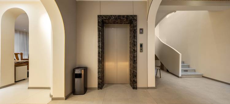 花筑·Bloom锦途设计师民宿(北戴河刘庄夜市店)图片