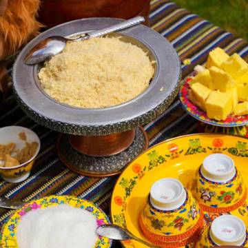 拉加里·雪龙庄园度假酒店图片