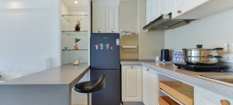 秦皇岛金梦海湾第一观月光海景公寓图片