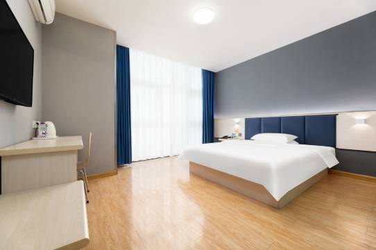 7天连锁酒店(天津南站店)