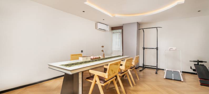 上礼酒店(漳州碧湖万达广场店)图片