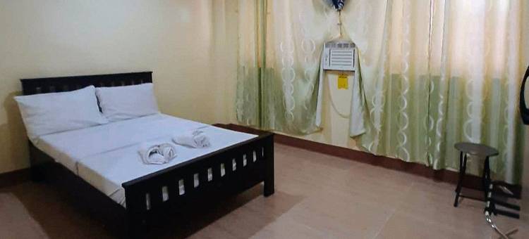布特安市-RedDoorz @ Johsons Pension House(RedDoorz @ Johsons Pension House Butuan City)图片