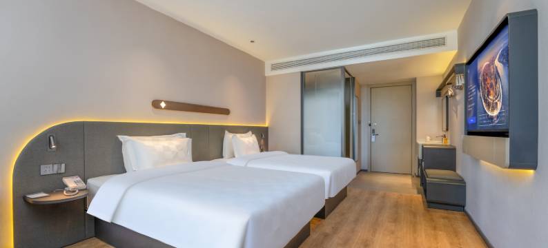 锦江之星酒店(富平千禧龙家具城店)图片