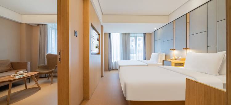 全季酒店(南京南站店)图片