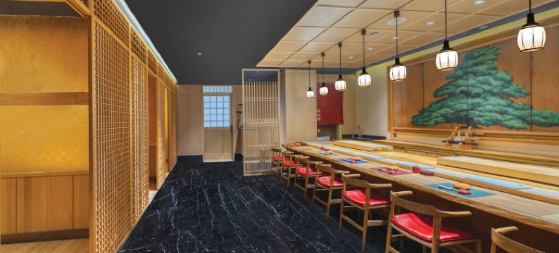 上海外滩浦华大酒店图片