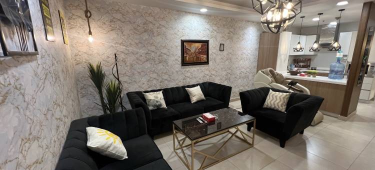 米琪金冠购物中心酒店及公寓(Mici hotel & apartments in Gold crest mall)图片