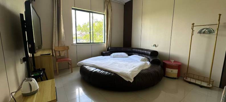 上海龙客快捷宾馆图片