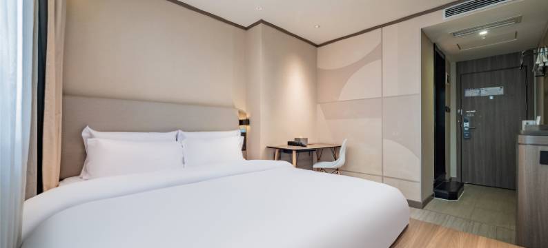 汉庭酒店(成都春熙路地铁站店)图片