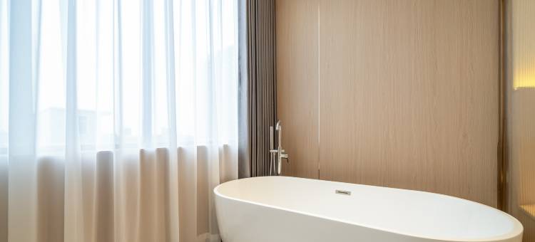 鑫晨智享酒店图片