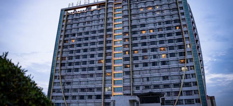 WON GOLD HOTEL·万国饭店(钦州湾大道万国商业广场店)图片