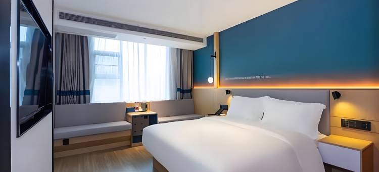 深圳龙腾宾馆(蛇口海上世界店)图片