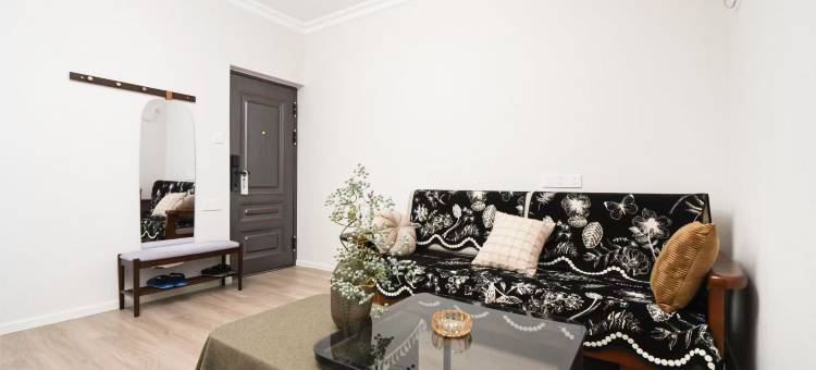 桂林悠然居公寓(理工大学屏风校区店)图片