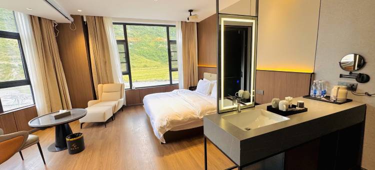 比如澜欧酒店图片