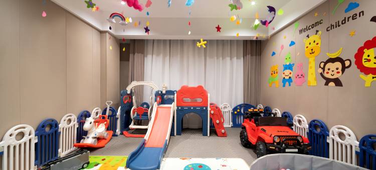 沙溪盐马·Scenic田园度假美宿(沙溪古镇店)图片