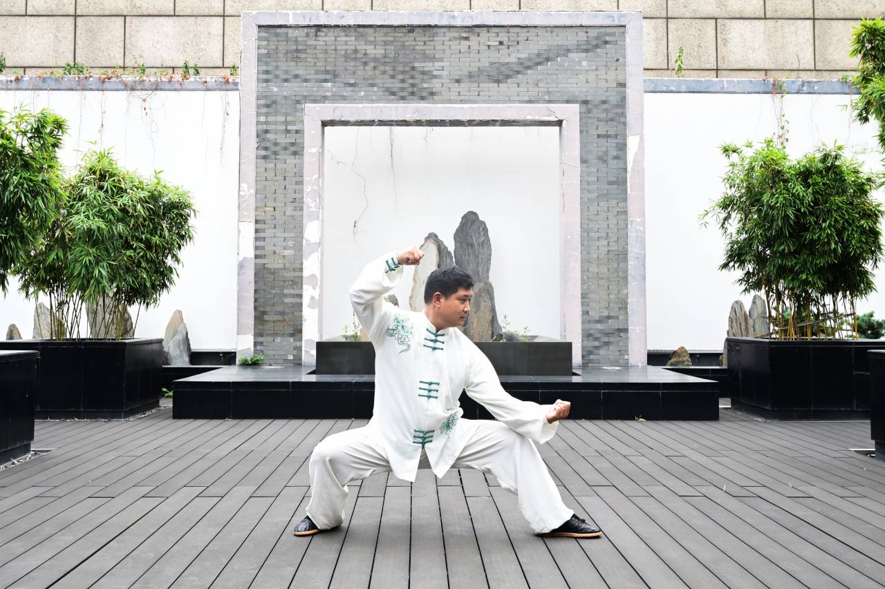 南京金陵饭店图片