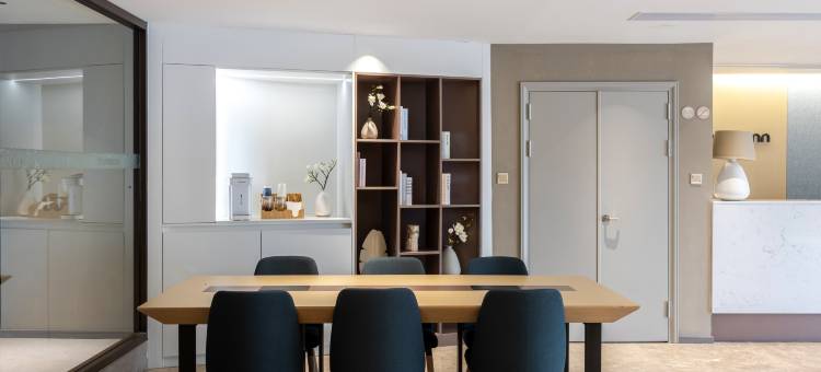 如家酒店(徐州丰县刘邦广场店)图片